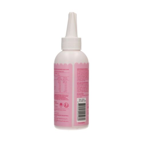 Colour mill choco drip 125g - baby pink - afbeelding 2