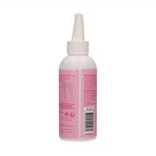 Colour mill choco drip 125g - baby pink - afbeelding 2