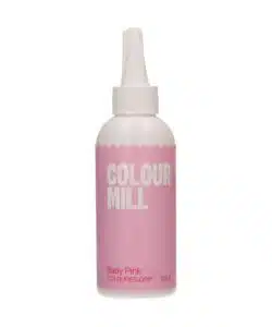 Colour Mill Choco Drip 125g - Baby Pink