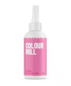 Colour Mill Choco Drip 125g - Candy