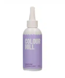Colour Mill Choco Drip 125g - Lavender