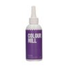 Colour mill choco drip 125g - purple bij cake, bake & love 3