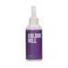 Colour mill choco drip 125g - purple bij cake, bake & love 2 Colour mill choco drip 125g - purple bij cake, bake & love 1