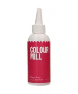 Colour Mill Choco Drip 125g - Raspberry