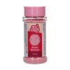 Funcakes sugar strands roze 80 g bij cake, bake & love 1