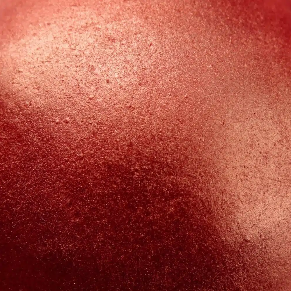 Rd edible silk metallic moroccan velvet 3g bij cake, bake & love 6 Rd edible silk metallic moroccan velvet 3g - afbeelding 2