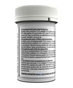Sugarflair eetbare verf mat wit 25 ml bij cake, bake & love 11 Sugarflair eetbare verf mat wit 25 ml bij cake, bake & love 10