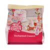 Funcakes mix voor enchanted cream® 200 g bij cake, bake & love 3