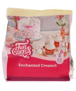 FunCakes Mix voor Enchanted Cream® 200 g