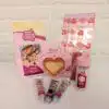 Valentijn koekjes met choco writers pakket bij cake, bake & love 3
