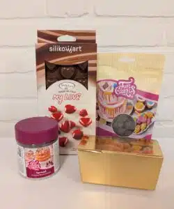 Valentijn Bonbons Pakket