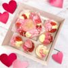 Workshop moederdag bento taart & cupcakes - woensdag 7 mei 19:00 bij cake, bake & love 1