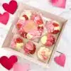 Workshop valentijn bento taart & cupcakes - dinsdag 10 februari 19:00 bij cake, bake & love 1