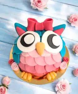 Ouder & Kind Les Boltaartje Uiltje - woensdag 18 februari 14:00