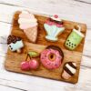 Workshop koekjes royal icing technieken basis - zaterdag 25 januari 12:30 bij cake, bake & love 1