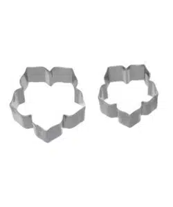 Petunia uitstekers set 2