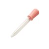 Jelly candy pipet bij cake, bake & love 1