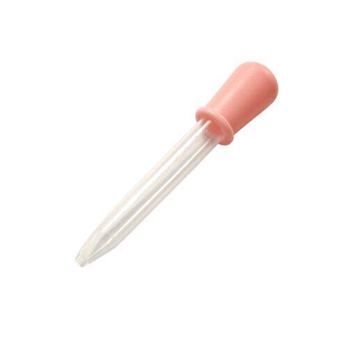 Jelly candy pipet