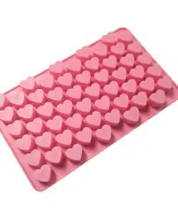 Alternative view of Chocolade en Candy Mould MINI Hearts