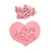 Impressie stempel mothersday bij cake, bake & love 2 Impressie stempel mothersday bij cake, bake & love 1