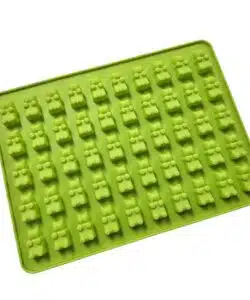 Chocolade en Candy Mould MINI Gummy Bears