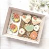 Workshop sweet box moederdag - donderdag 8 mei 19:00 bij cake, bake & love 1