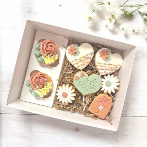 Workshop sweet box moederdag - donderdag 8 mei 19:00