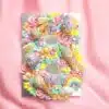 Workshop cijfer taart - dinsdag 11 november - 19:00 bij cake, bake & love 1