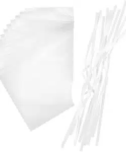 Wilton pops single bag kit 12ct bij cake, bake & love 10