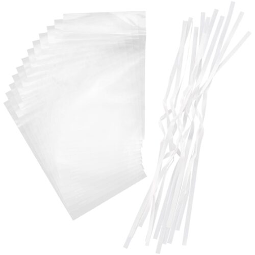 Wilton pops single bag kit 12ct - afbeelding 3