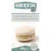 Brand new cake macaron-mix wit 300gram bij cake, bake & love 1