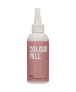 Colour Mill Choco Drip 125g - Dusk