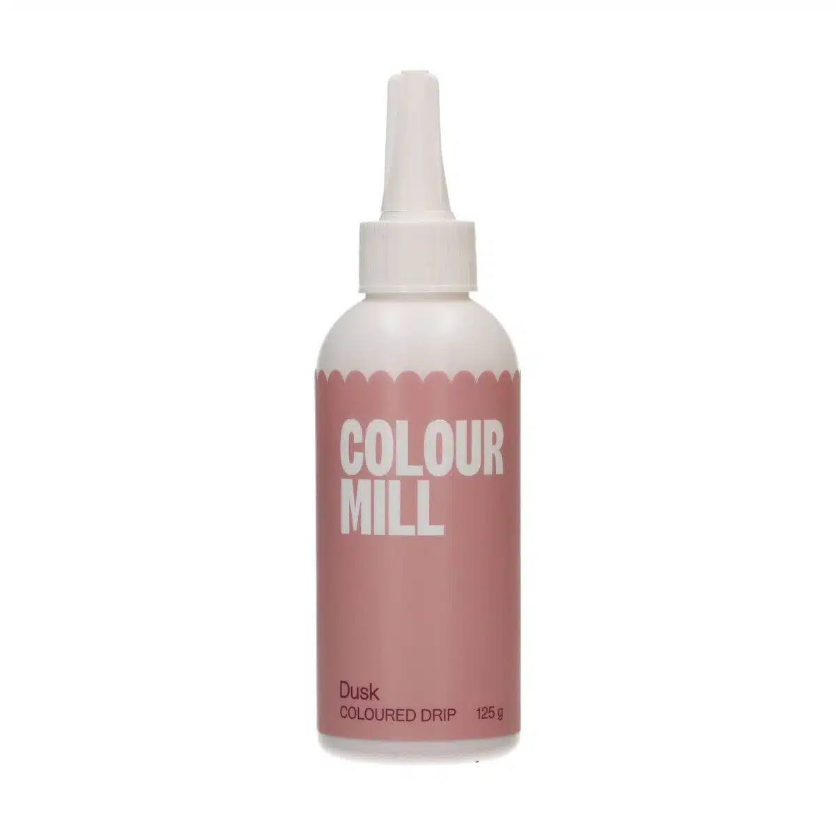 Colour mill choco drip 125g - dusk bij cake, bake & love 5 Colour mill choco drip 125g - dusk