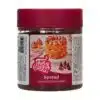 Funcakes spread - crunchy chocowafel 250g bij cake, bake & love 3