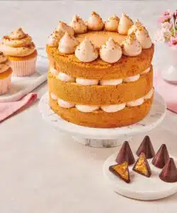 Alternative view of FunCakes Spread - Crunchy Speculooskoekjes 250g 