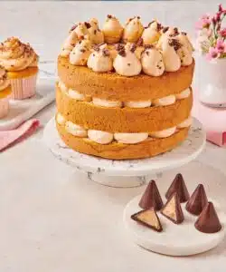 Alternative view of FunCakes Spread - Melk Choconut 250g