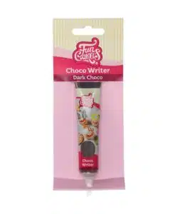 FunCakes Choco Writer 25 g Pure Choco