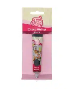 FunCakes Choco Writer 25 g Zwart