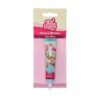 Funcakes choco writer 25 g luchtblauw bij cake, bake & love 3