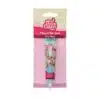 Funcakes choco writer 25 g luchtblauw bij cake, bake & love 3