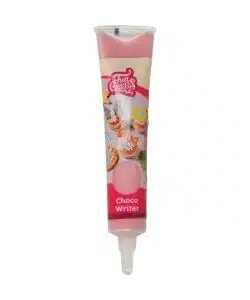 Alternative view of FunCakes Choco Writer 25 g Pastel Pink