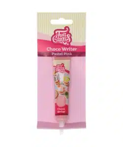 FunCakes Choco Writer 25 g Pastel Pink