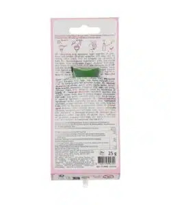 Funcakes choco writer 25 g green bij cake, bake & love 13 Funcakes choco writer 25 g green bij cake, bake & love 12