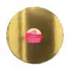 Funcakes cake drum round ø35 cm - goud - 2 cm dik bij cake, bake & love 4 Funcakes cake drum round ø35 cm - goud - 2 cm dik bij cake, bake & love 3