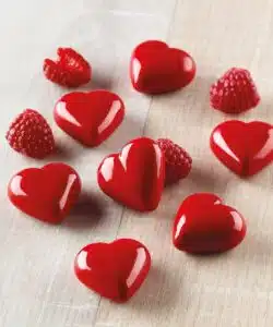 Alternative view of Silikomart Chocolate Mould My Love
