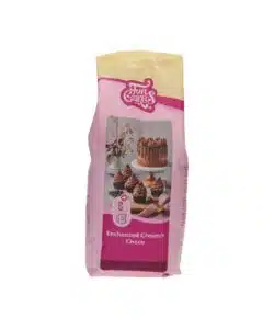FunCakes Mix voor Enchanted Cream® Choco 900 g