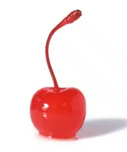 Alternative view of PME Rode Maraschino Kersen met Stelen (225g)