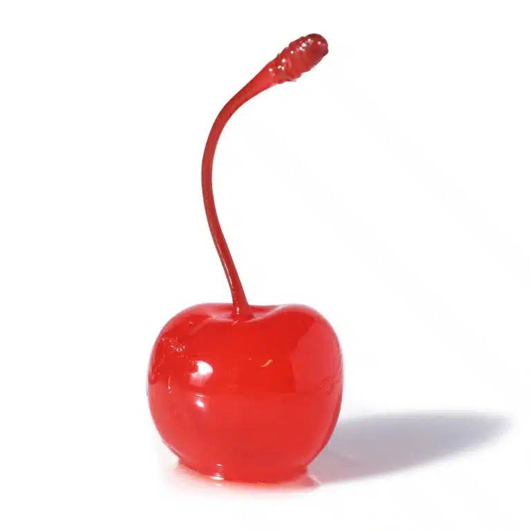 Pme rode maraschino kersen met stelen (225g) bij cake, bake & love 6 Pme rode maraschino kersen met stelen (225g) - afbeelding 2