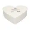 Funcakes taart dummy hart ø25 cm x 7 cm bij cake, bake & love 1