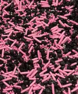 Sprinkley Sprinkles - Kuromi Mix - 80 gram